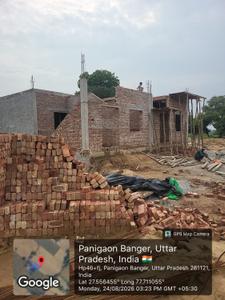 Image of 1800 Sq.ft Residential Plot / Land for sale in Parikrama Marg, Vrindavan for Rs. 3000000