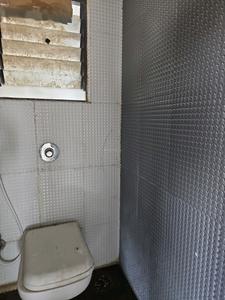 Common Bathroom Image of 950 Sq.ft 2 BHK Apartment / Flat for rent in Majestique Palm Atlantis, Wagholi Pune for Rs. 20500