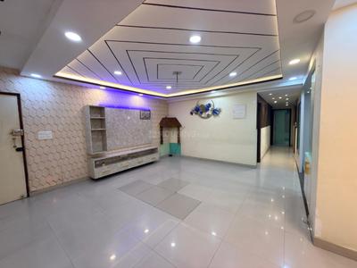 Hall Image of 1760 Sq.ft 3 BHK Apartment / Flat for sale in Siddha Pines Apartments, Rajarhat Kolkata for Rs. 15500000