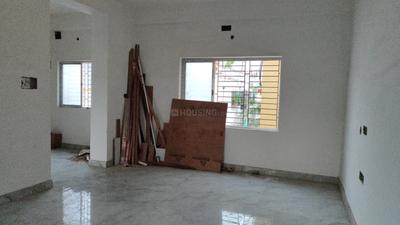 Living Room Image of 1040 Sq.ft 2 BHK Apartment / Flat for sale in Airport Gate no. 1 Kolkata for Rs. 4368000