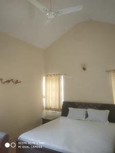 Bedroom Image of 850 Sq.ft 2 BHK Apartment / Flat for sale in Shapoorji Pallonji Joyville Howrah Tower B6 B7 Summit A And B, Kona Howrah for Rs. 4800000