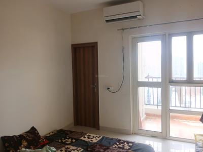 Bedroom Image of 1000 Sq.ft 3 BHK Apartment / Flat for sale in GLS Avenue 51, Sector 92 Gurgaon for Rs. 7000000