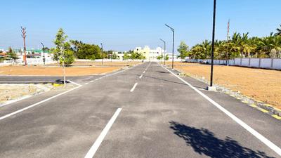 Image of 1656 Sq.ft Residential Plot / Land for sale in Annur, Coimbatore for Rs. 3383000