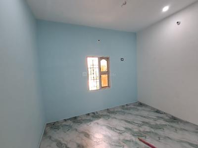 Bedroom Image of 1000 Sq.ft 2 BHK Independent House for sale in Manali New Town Chennai for Rs. 5800000