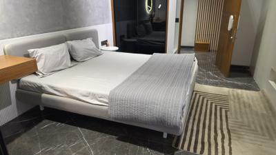 Bedroom Image of 2500 Sq.ft 4 BHK Apartment / Flat for sale in Bhayli Vadodara for Rs. 14249999