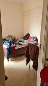 Bedroom Image of 450 Sq.ft 1 BHK Apartment / Flat for rent in Gaurs 14th Avenue, Noida Extension Greater Noida for Rs. 10000
