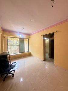 Hall Image of 520 Sq.ft 1 RK Apartment / Flat for sale in Arti Nagari, Kalyan West Kalyan for Rs. 3399000