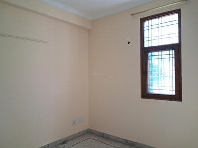 Bedroom Image of 1200 Sq.ft 2 BHK Independent House for rent in Sector 47 Noida for Rs. 24500