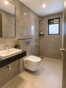 Image of 1252 Sq.ft 2 BHK Apartment / Flat for rent in Swagat Clifton, New Althan, Surat for Rs. 30000