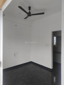 Hall Image of 500 Sq.ft 1 BHK Penthouse for rent in Hootagalli Mysore for Rs. 13000