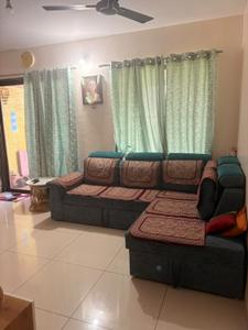 Hall Image of 1070 Sq.ft 2.5 BHK Apartment / Flat for sale in Tranquility Annexe A and B Wing Phase 1, Shewalewadi Pune for Rs. 8400000