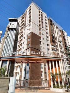Image of 999 Sq.ft 2 BHK Apartment / Flat for sale in Whitefield, Bengaluru for Rs. 8250000