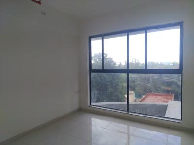 Bedroom Image of 750 Sq.ft 2 BHK Apartment / Flat for sale in Ambegaon Budruk Pune for Rs. 6000000