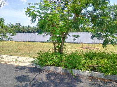 Image of 1075 Sq.ft Residential Plot / Land for sale in Thaiyur, Chennai for Rs. 3171250