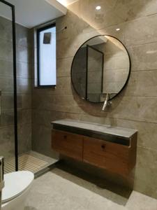 Bedroom One Image of 1296 Sq.ft 2 BHK Apartment / Flat for sale in Ireo The Corridors, Sector 67 Gurgaon for Rs. 26500000