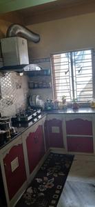 Kitchen Image of 830 Sq.ft 2 BHK Apartment / Flat for sale in Barrackpore Kolkata for Rs. 2600000