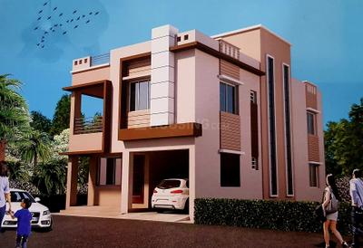 Image of 2400 Sq.ft 4 BHK Villa for sale in Rasulgarh, Bhubaneswar for Rs. 9100000