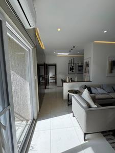 Kitchen Image of 1150 Sq.ft 2 BHK Apartment / Flat for sale in Codename Plus Life, Kondhwa Pune for Rs. 6600000