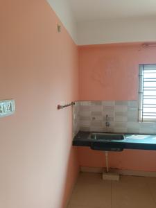 Kitchen Image of 898 Sq.ft 3 BHK Apartment / Flat for sale in 79 Tilla Agartala for Rs. 6500000