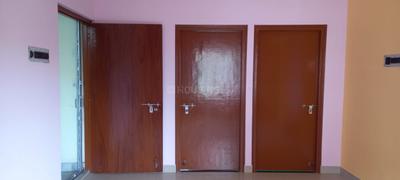 Bedroom Image of 632 Sq.ft 2 BHK Apartment / Flat for sale in Bhawani Dreams, North Dum Dum Bediapara Kolkata for Rs. 3200000