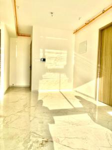 Bedroom Image of 1900 Sq.ft 3 BHK Apartment / Flat for rent in Omkar Vayu, Mahim Mumbai for Rs. 200000