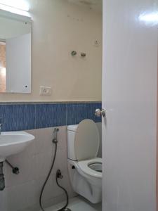 Bedroom Three Image of 1520 Sq.ft 3 BHK Apartment / Flat for sale in Jaypee Kensington Park Apartments, Shahpur Govardhanpur Khadar Noida for Rs. 13000000