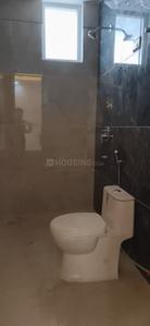 Bathroom Image of 410 Sq.ft 1 RK Studio for sale in Paradise Green Plaza, Noida Extension Greater Noida for Rs. 2380000