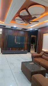 Hall Image of 3100 Sq.ft 4 BHK Duplex for sale in Tadikonda Guntur for Rs. 13000000