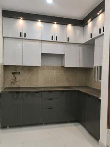 Kitchen Image of 1050 Sq.ft 2 BHK Apartment / Flat for sale in Venice Aspire, Noida Extension Greater Noida for Rs. 4200500