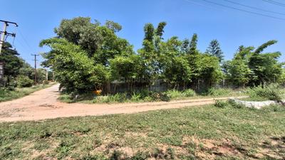 Image of 1131 Sq.ft Residential Plot / Land for sale in Oorjita Silent Wald, CRPF, Secunderabad for Rs. 19300000