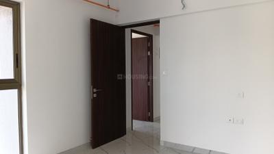 Bedroom Image of 770 Sq.ft 2 BHK Apartment / Flat for sale in Raymond Realty Ten X Habitat, Thane West Thane for Rs. 16000000