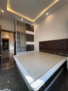 Bedroom Image of 2800 Sq.ft 6 BHK Builder Floor for sale in Nagasandra, Bengaluru North Bengaluru for Rs. 15000000