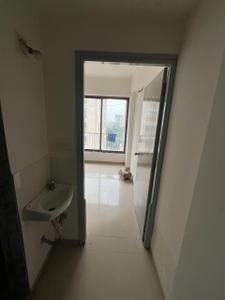 Hall Image of 1280 Sq.ft 2 BHK Apartment / Flat for sale in Koba Gandhinagar for Rs. 4500000