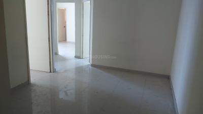 Living Room Image of 650 Sq.ft 2.5 BHK Apartment / Flat for sale in Pyramid Urban Homes II, Sector 86 Gurgaon for Rs. 8200000