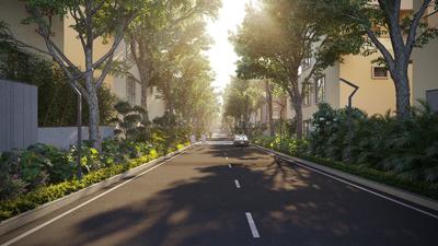 Image of 4500 Sq.ft 4.5 BHK Villa for sale in Shamshabad, Hyderabad for Rs. 54000000