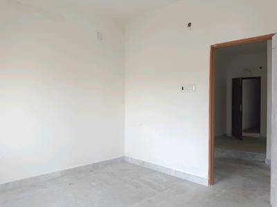 Bedroom Image of 750 Sq.ft 2 BHK Apartment / Flat for sale in Baghajatin Kolkata for Rs. 2800000