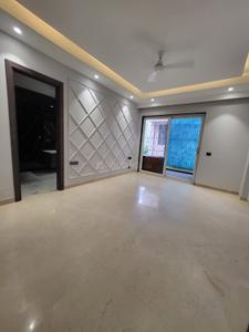 Hall Image of 3000 Sq.ft 3 BHK Builder Floor for rent in DLF Phase 4 Gurgaon for Rs. 130000