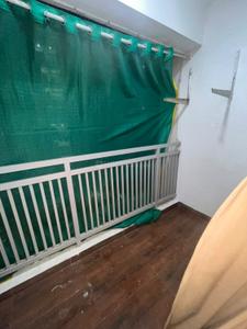 Balcony Image of 1982 Sq.ft 3 BHK Apartment / Flat for sale in  Apollo DB City, Nipania Indore for Rs. 15000000