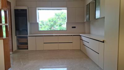 Kitchen Image of 2322 Sq.ft 4 BHK Builder Floor for sale in Sector 88 Faridabad for Rs. 24000000