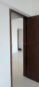 Bedroom Image of 480 Sq.ft 1 BHK Apartment / Flat for rent in Majestique City Building F, Wagholi Pune for Rs. 14000