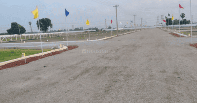 Image of 600 Sq.ft Residential Plot / Land for sale in Kannigaipair, Chennai for Rs. 1020000