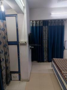 Bedroom Image of 1240 Sq.ft 2 BHK Apartment / Flat for sale in Paradise Sai Jewels, Kharghar Navi Mumbai for Rs. 14000000