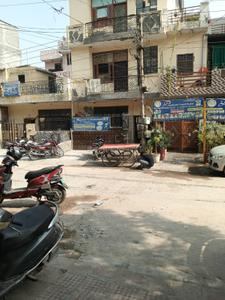 Image of 900 Sq.ft 2 BHK Apartment / Flat for sale in Sector 91, Faridabad for Rs. 4650000