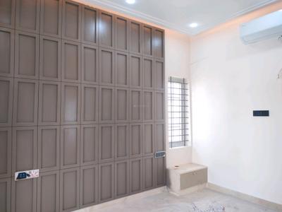 Bedroom Image of 3800 Sq.ft 5 BHK Villa for sale in Gattahalli Bengaluru for Rs. 45000000