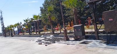 Image of 800 Sq.ft Residential Plot / Land for sale in Super Corridor, Indore for Rs. 3360000