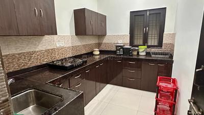 2 BHK Independent Builder Floor