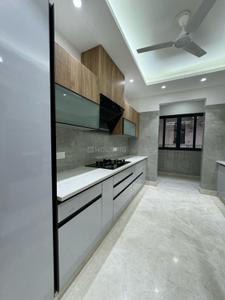 3 BHK Independent Builder Floor