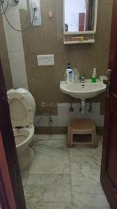 Bathroom Image of Japraj  in Malviya Nagar, New Delhi