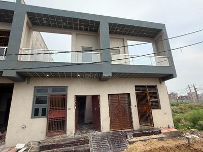 Image of 540 Sq.ft 2 BHK Independent House for sale in Bamheta Village, Ghaziabad for Rs. 3600000