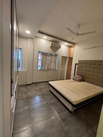 Prabhag 36, Erandwane Bedroom 1